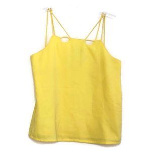 Koovs Designed In London Women's Tank Top CAK